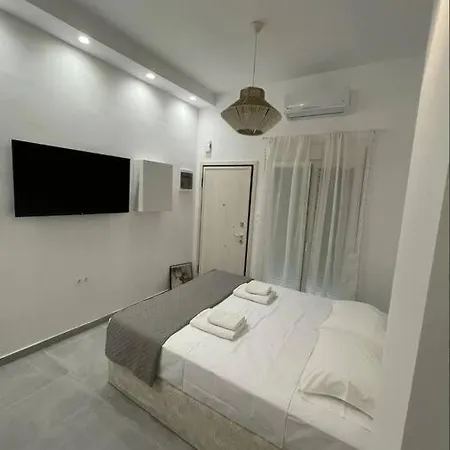 Apartment ονειρικό διαμέρισμα - Dream House !
