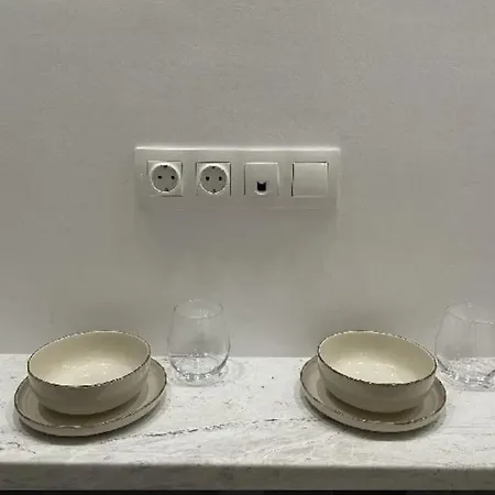 Apartment ονειρικό διαμέρισμα - Dream House !