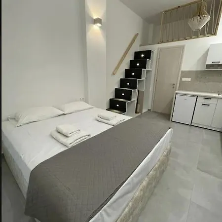 Apartment ονειρικό διαμέρισμα - Dream House !