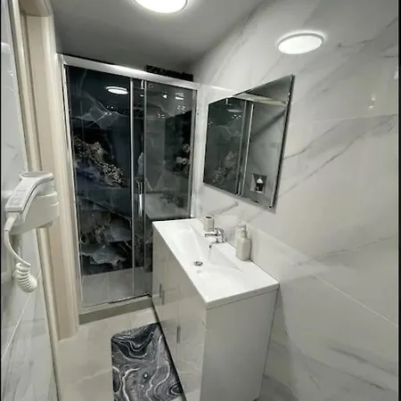 ονειρικό διαμέρισμα - Dream House ! Apartment