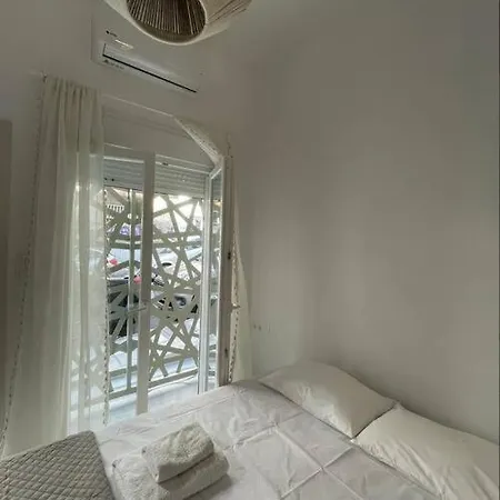 Apartment ονειρικό διαμέρισμα - Dream House !