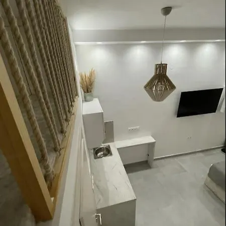 ονειρικό διαμέρισμα - Dream House ! * Thessaloniki