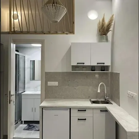 Apartamento ονειρικό διαμέρισμα - Dream House ! Tessalónica
