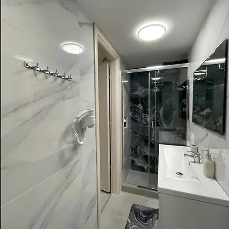 Apartamento ονειρικό διαμέρισμα - Dream House ! Tessalónica