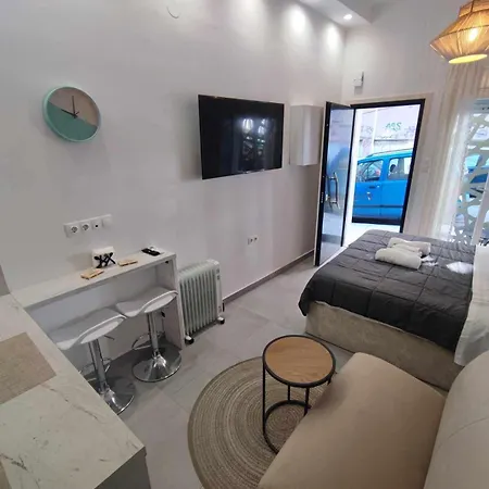 ονειρικό διαμέρισμα - Dream House ! Apartamento
