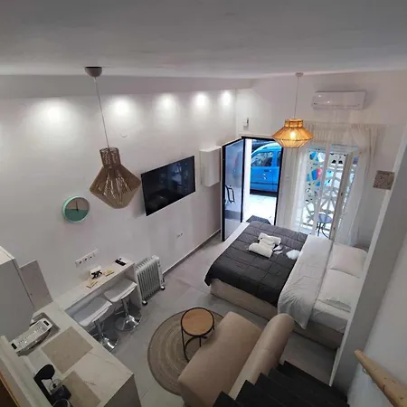 ονειρικό διαμέρισμα - Dream House ! Apartamento *